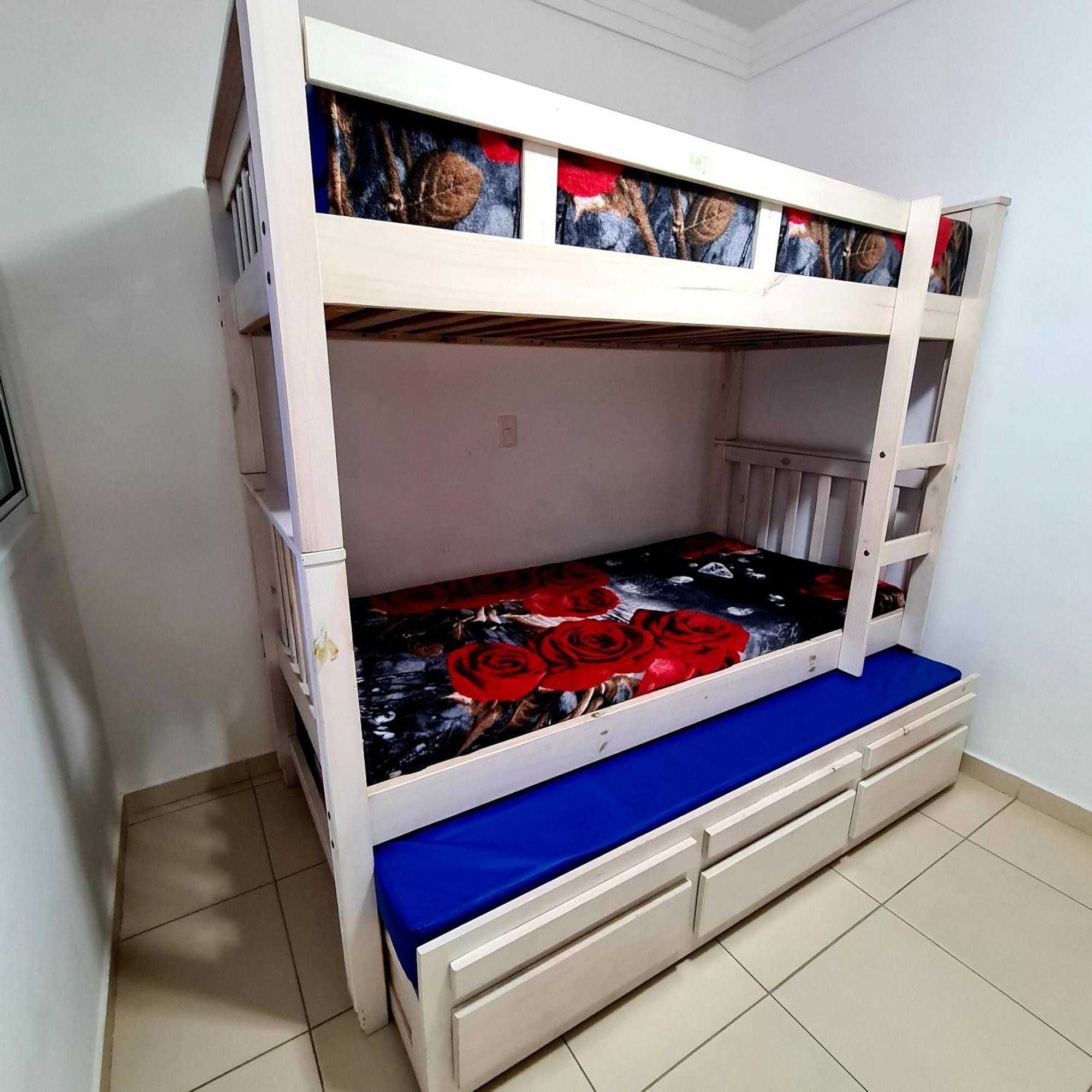 Requinte e sofisticação Apartamento Praia Grande  Exterior foto