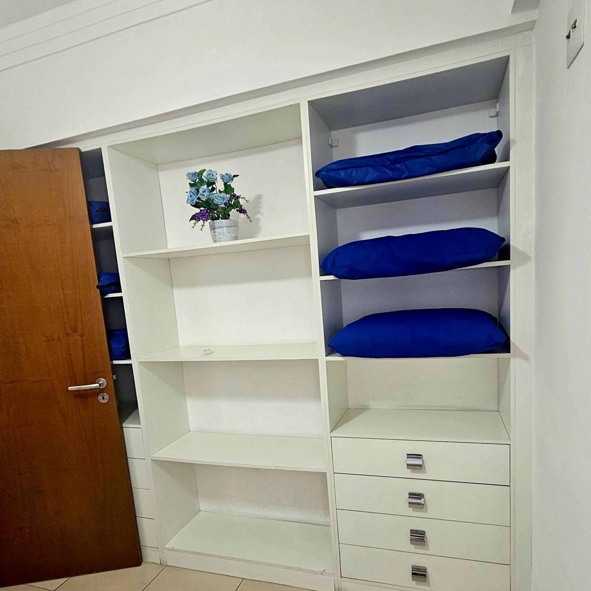 Requinte e sofisticação Apartamento Praia Grande  Exterior foto