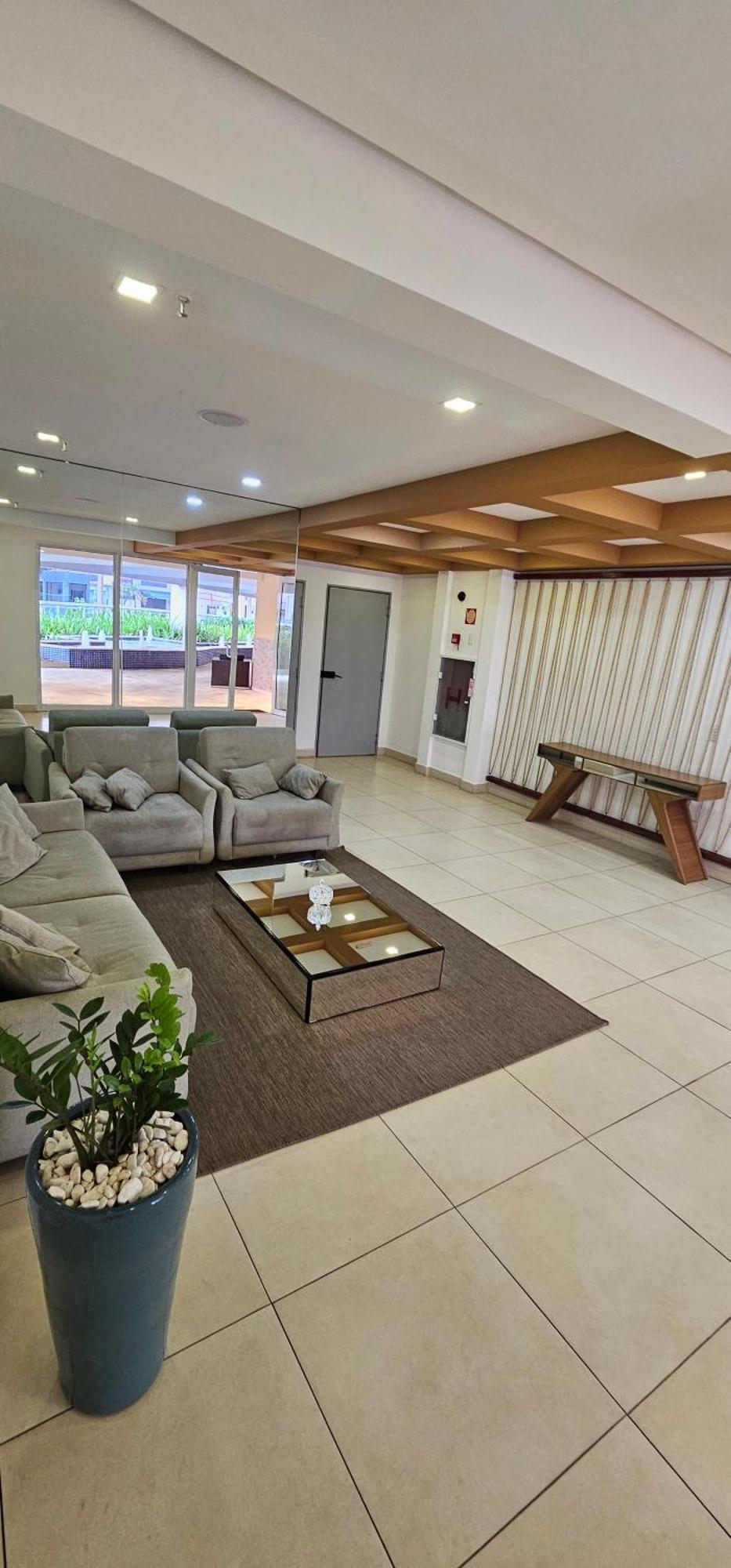 Requinte e sofisticação Apartamento Praia Grande  Exterior foto